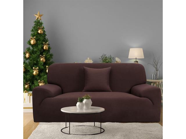 Stretch Sofa Cover Loveseat Couch Slipcover Machine Washable Sofa Cover Loveseat Couch Slipcover