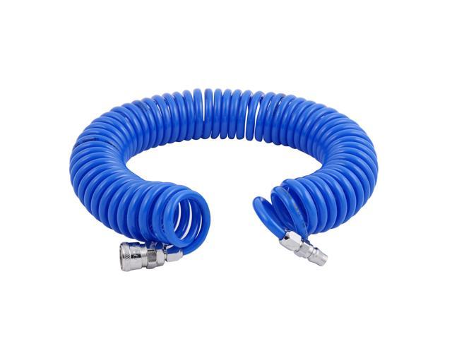 spiral hose