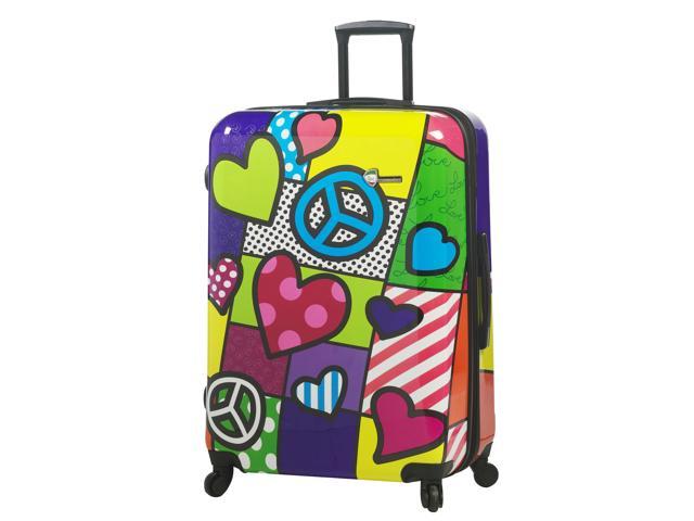 m by mia toro luggage