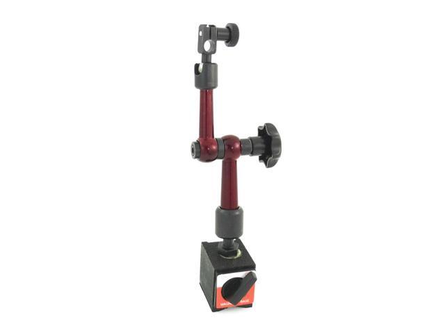 Universal Magnetic Base Holder Gauge Stand For Digital Level Dial Test Indicator