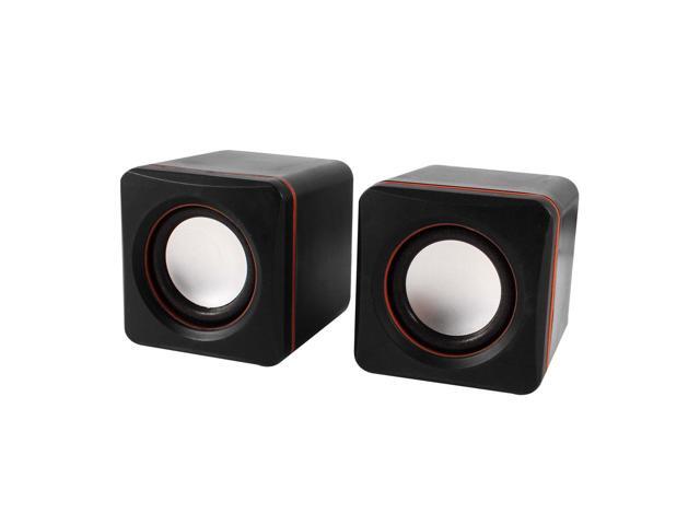 cube sound box