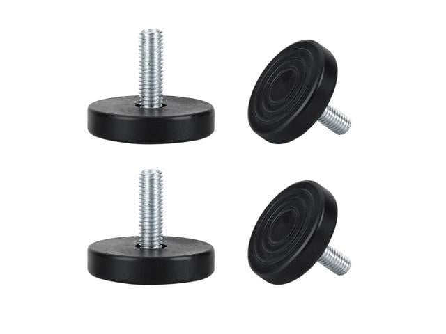 M8 X 25 X 40mm Leveling Feet Adjustable Leveler For House Cabinet