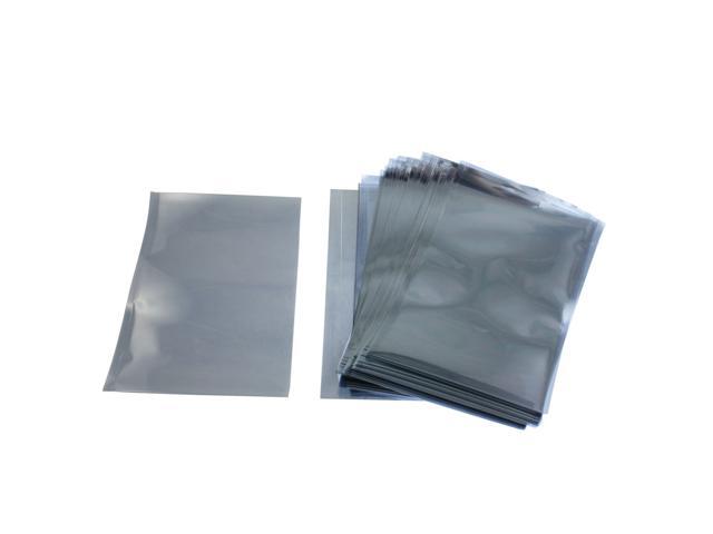 8/" x 10/" ESD Anti-Static Shield Bags 1,000 Open-Top