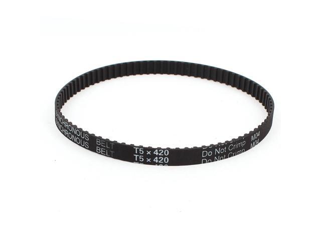 25AT10//1080 Timing Belt1080mm Length 108 Teeth 25mm Width AT10mm Pitch