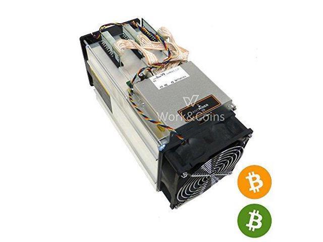 Antminer V9 4th S 0 253w Gh Bitcoin Bitcoin Cash Asic Miner V9 Newegg Com - 