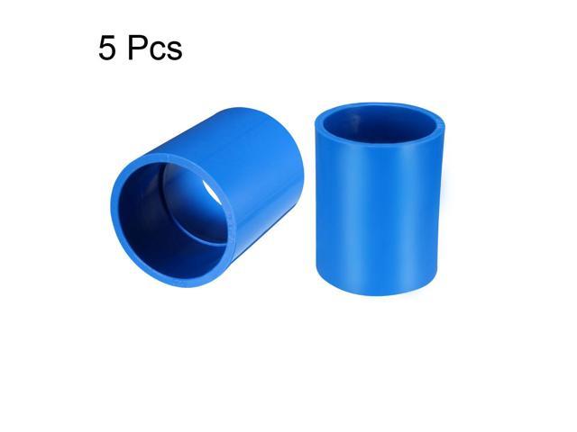 Adapter from PVC-U with 12,5 and 40 mm Hose 
