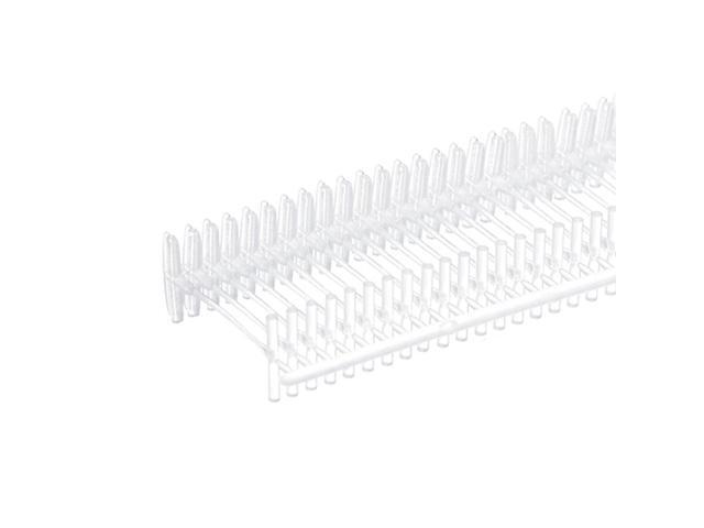 Patriot Clear Standard Tagging Gun Fasteners Tag Refill Regular Barbs 3 inch