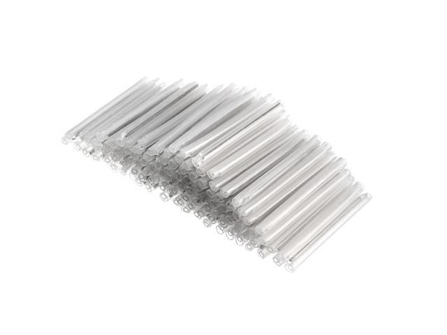 45mm 3 6mmod Fiber Optic Fusion Splice Tube Protector Sleeves