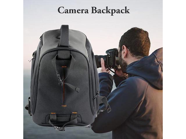 video camera backpack