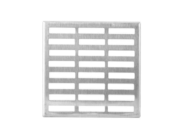 square floor drain cover