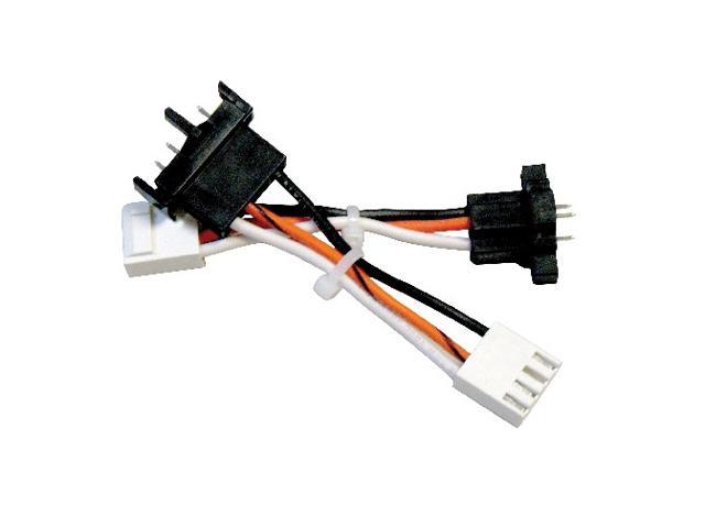 BRK ELECTRONICS ADF-12 Adapter Plug Firex 12 pack 