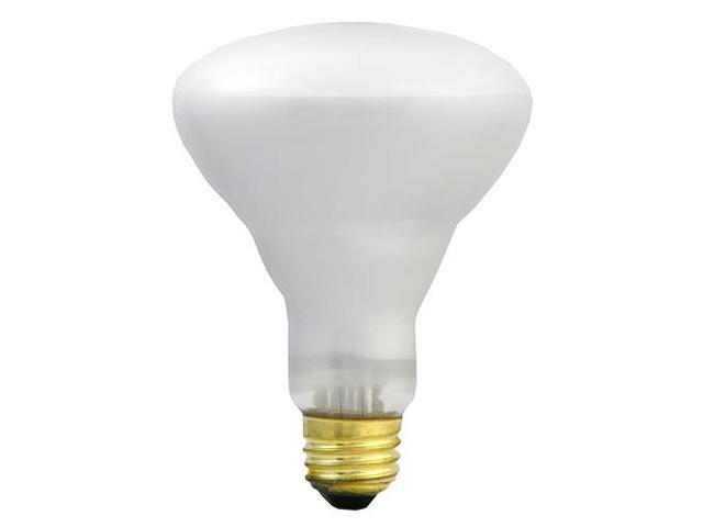 EIKO 65BR40//FL-130V 65W 130V BR40 RFL Lamp 4 Pack