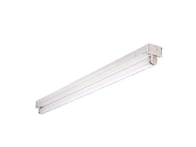 Cooper Lighting Allpro Apsns132 1 Lamp 48 Inch T8 Strip Cooper Lighting Allpro Apsns132 1 Lamp 48 Inch T8 Strip