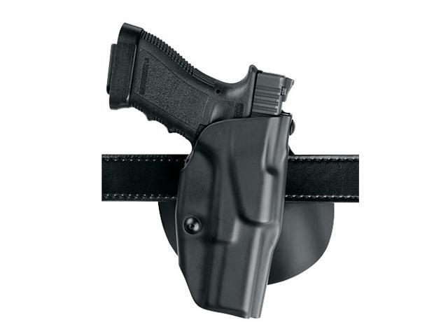 Safariland 6378-91-411 HK USP 40 ALS Paddle Holster RH Laminate Black STX