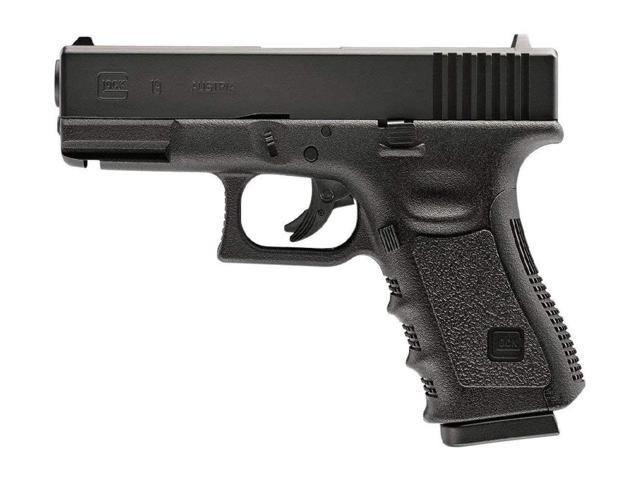 Photo 1 of GLOCK 19 CO2 Powered .177 Air Pistol
