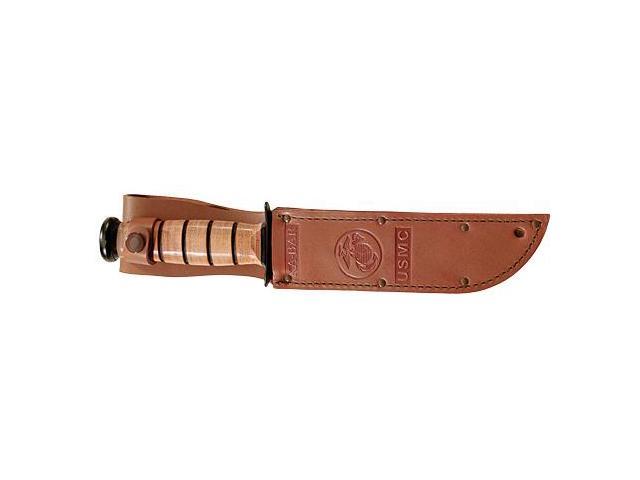 Kbar Usmc Fighting/Util Knife 2-1217-8 - Newegg.com