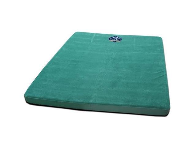 kamp rite queen self inflating pad
