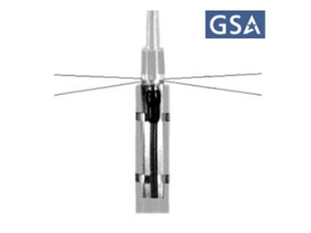 Aircraft Base Station Radio