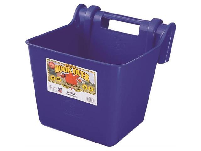 Miller Manufacturing 3835204 Little Giant Hook Over Portable