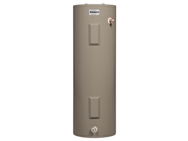 reliance water heaters 6 40 eort