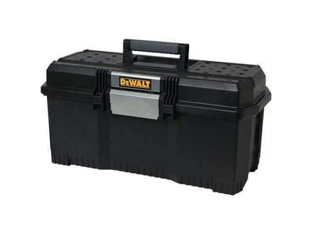 DWST24082 24-in One Touch Tool Box - Newegg.com