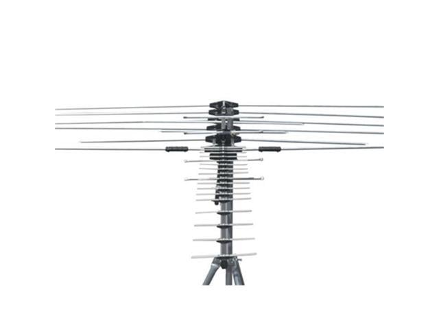 Channel Master Cm 50 Masterpiece 100 Hd Outdoor Antenna Newegg Com