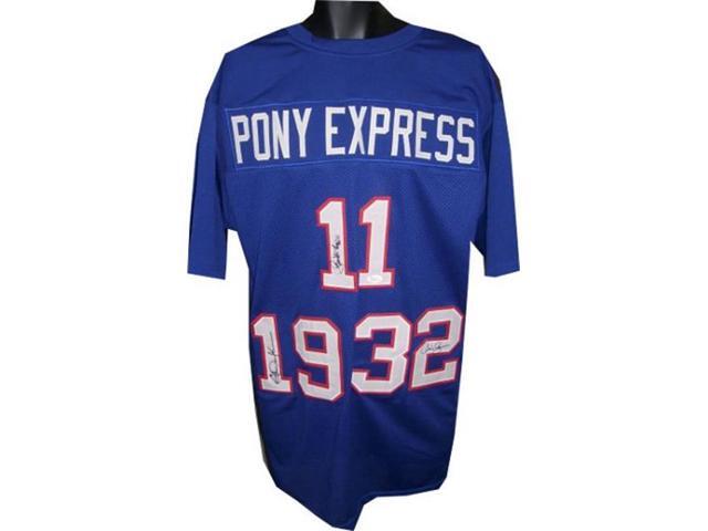 eric dickerson jersey