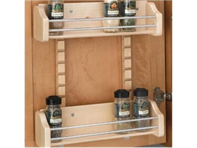 Accessories Rev A Shelf Rsrv Dm17 Kit Door Mount Kit For Rv Series