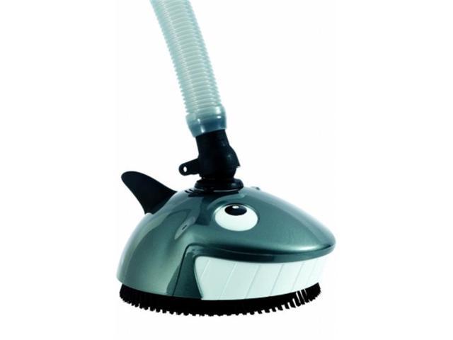 kreepy krauly lil shark pool cleaner