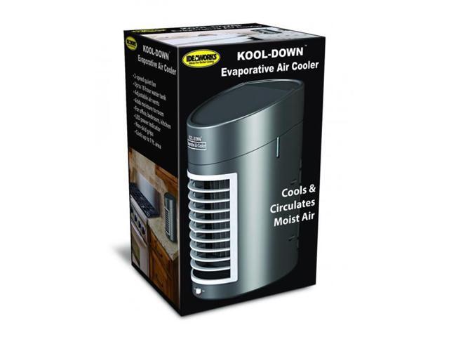 kool down evaporative cooler