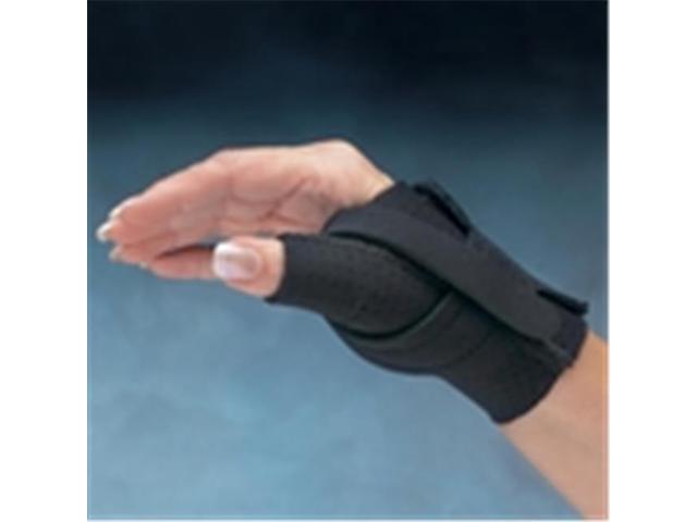 North Coast Medical Nc79586 Comfort Cool Thumb Cmc Restriction