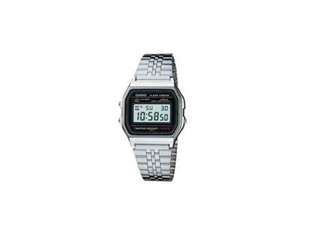 casio a158w 593