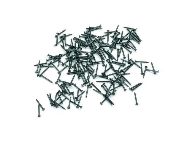 ho scale track nails