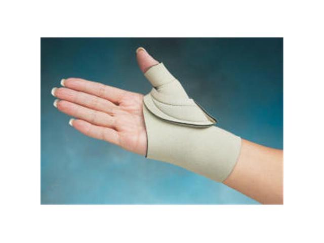 North Coast Medical Nc79593 Comfort Cool Thumb Cmc Restriction