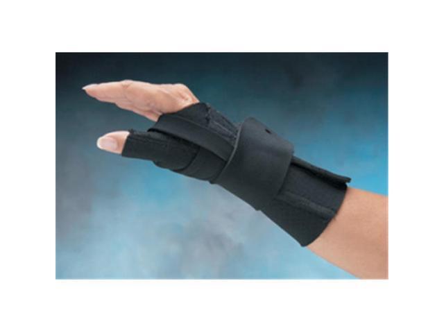 North Coast Medical Nc79577 Comfort Cool Wrist And Thumb Cmc