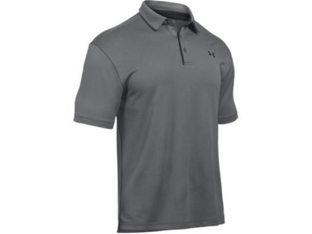 under armour ua tech polo