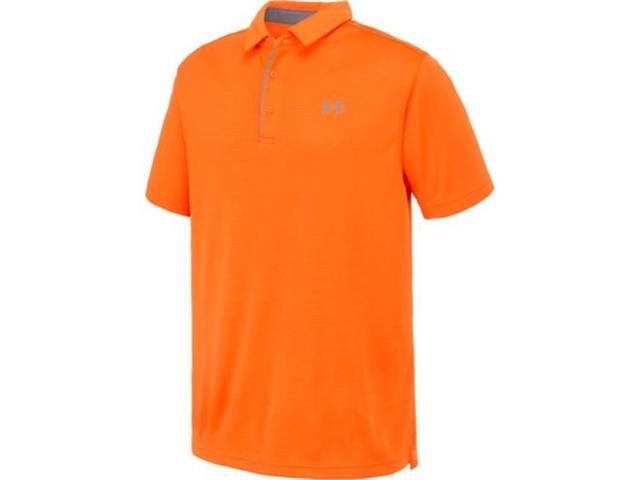 under armour ua tech polo