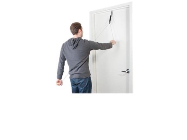 Fabrication Enterprises 50 1024 25 Cando Overdoor Shoulder