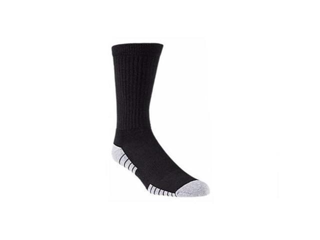 under armour heatgear tech crew socks