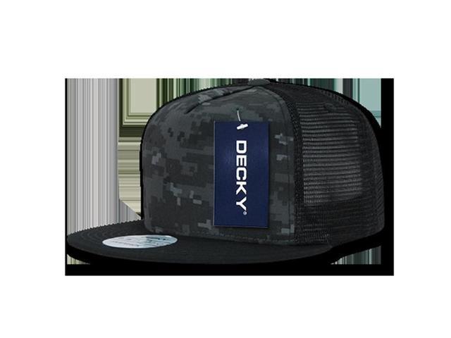 decky hats