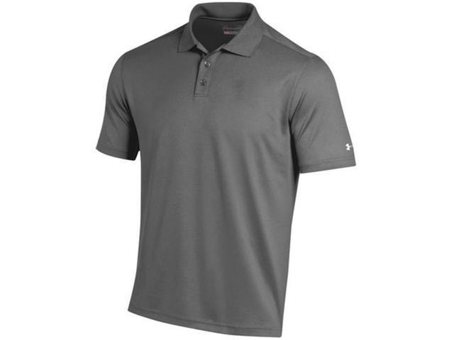 under armour men's performance polo