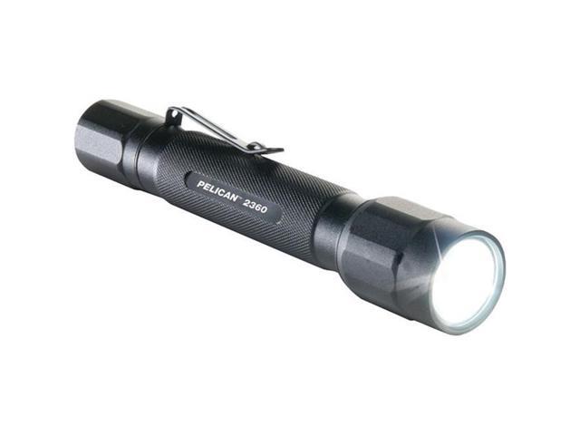 Pelican 023600-0002-110 375-Lumen Tactical Flashlight