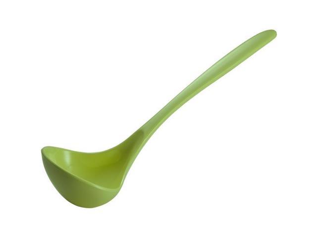 melamine soup ladle