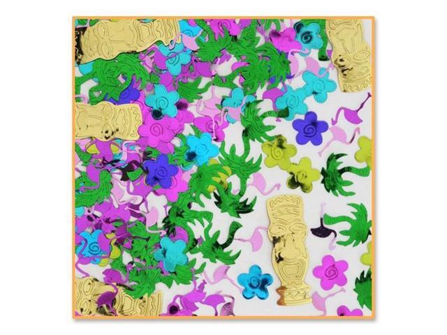 BEISTle CN083 Western Party Confetti