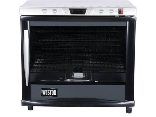 Weston 80 L Pro Series Digital Dehydrator 28-0301-W
