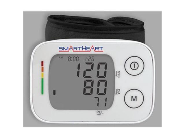 Smartheart Home Automatic Digital Blood Pressure Monitor - Adult