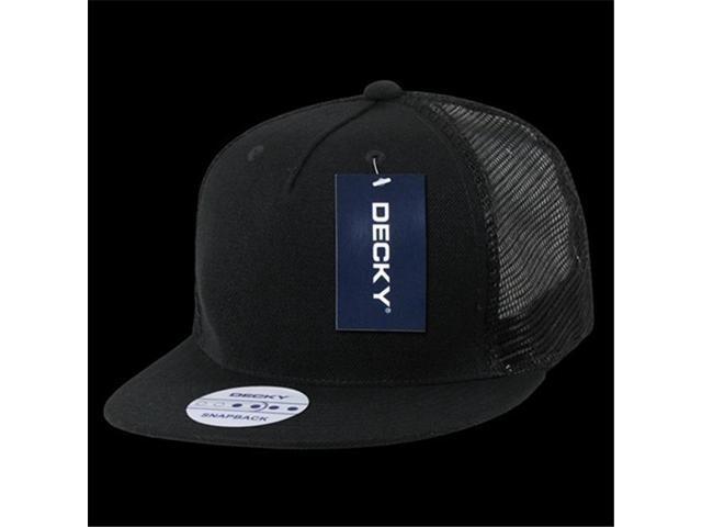 decky hats