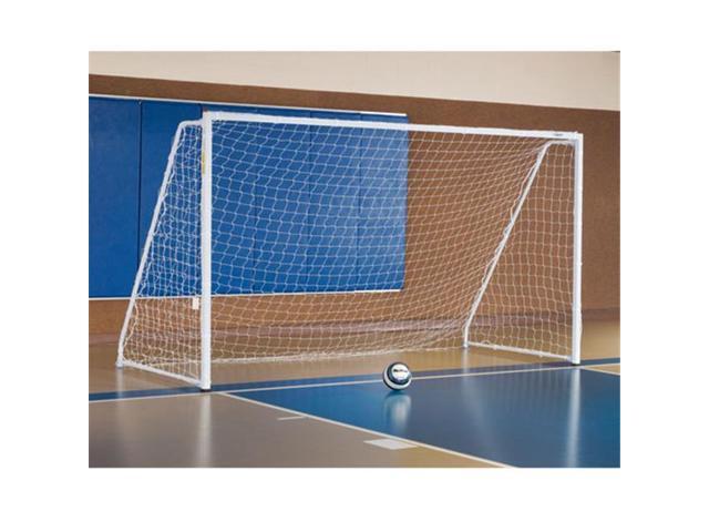 indoor soccer goals
