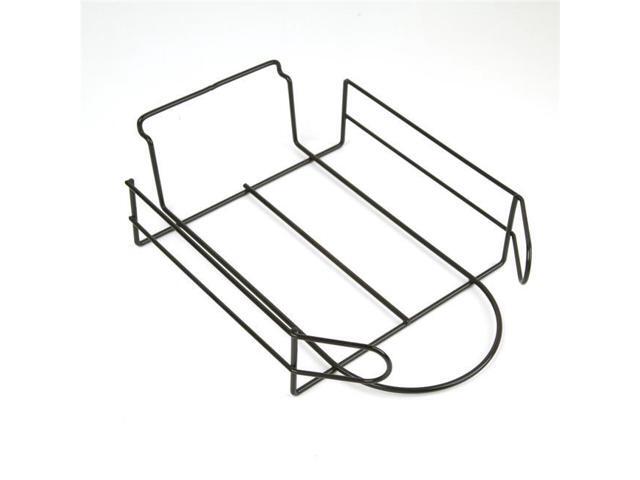 Econoco EBL-CAP Wire Cap Display, Black - Semigloss - Newegg.com