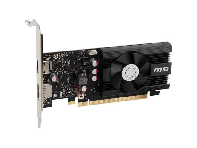 MSI G103024PC NVIDIA GeForce GT 1030 